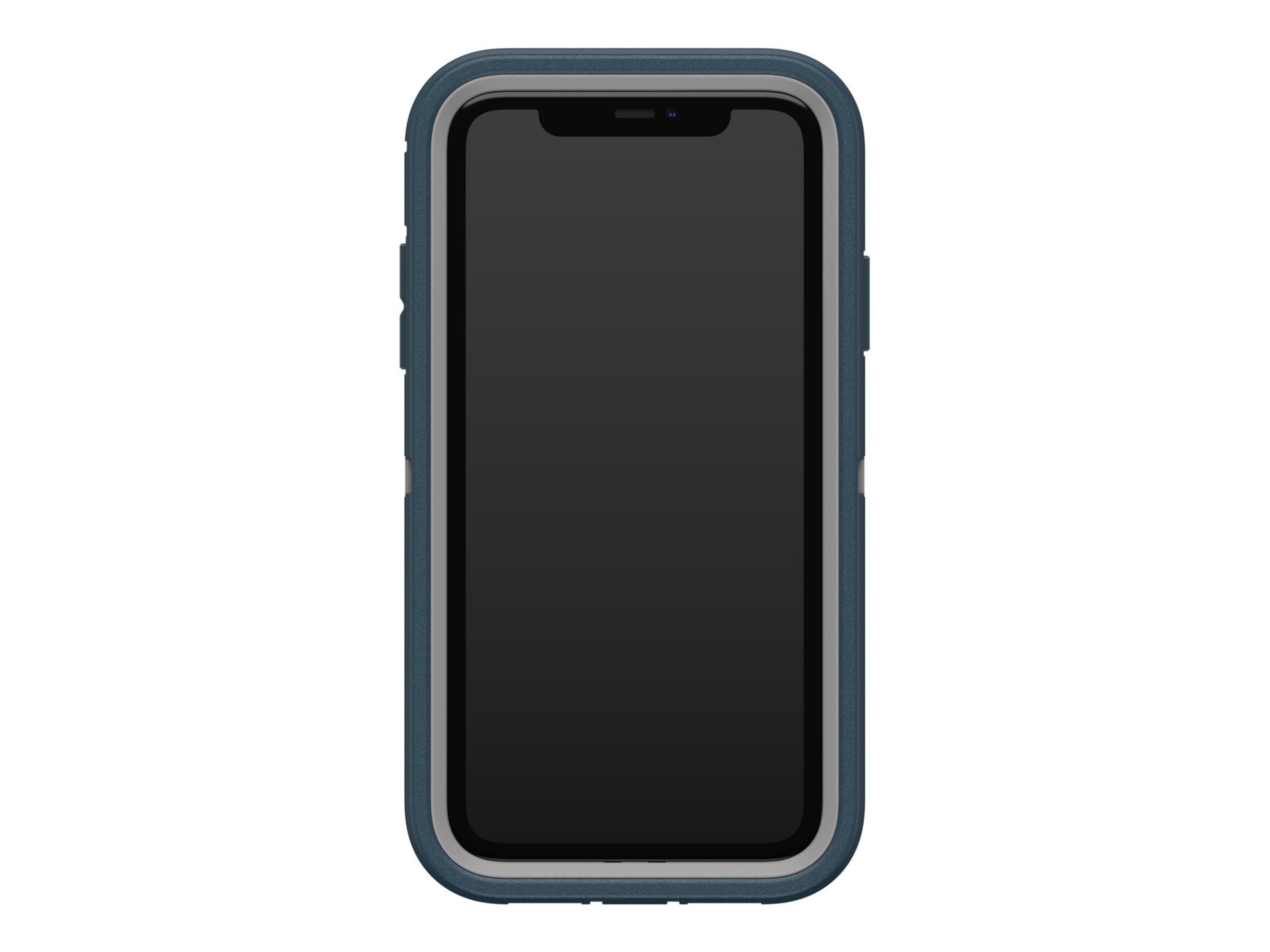 OtterBox Defender Series Screenless Edition Case - back cover for cell phone