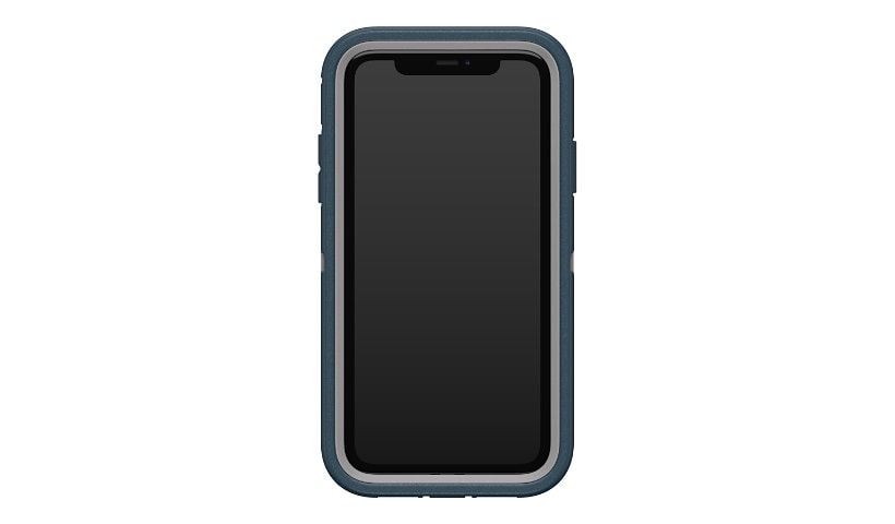 OtterBox Defender Series Screenless Edition Case - back cover for cell phone