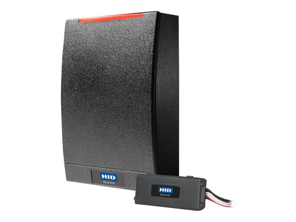 HID EDGE EVO EHR40-L - door controller