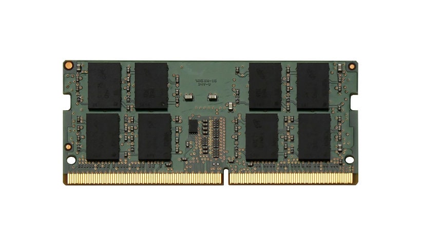 Panasonic - DDR4 - 16 GB - SO-DIMM 260-pin - unbuffered