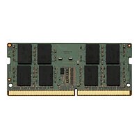 Panasonic - DDR4 - 16 GB - SO-DIMM 260-pin - unbuffered