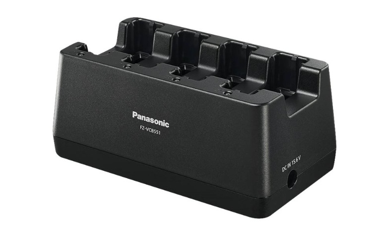 Panasonic FZ-VCB551M - battery charger - FZ-VCB551M - Laptop