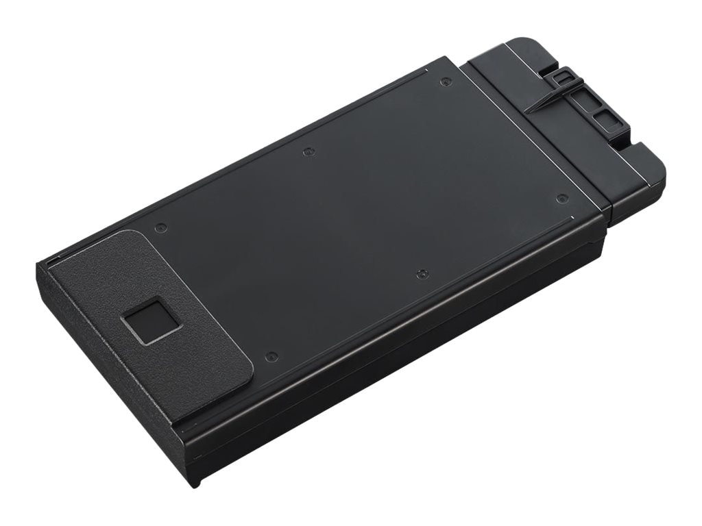 Panasonic FZ-VFP551W - fingerprint reader