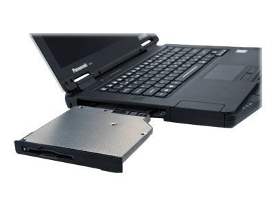 Panasonic FZ-VGT551W - graphics card - Radeon Pro WX 4150