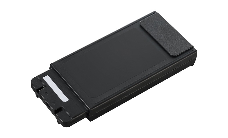 Panasonic FZ-VZSU1HU - notebook battery - Li-Ion - 6500 mAh - FZ