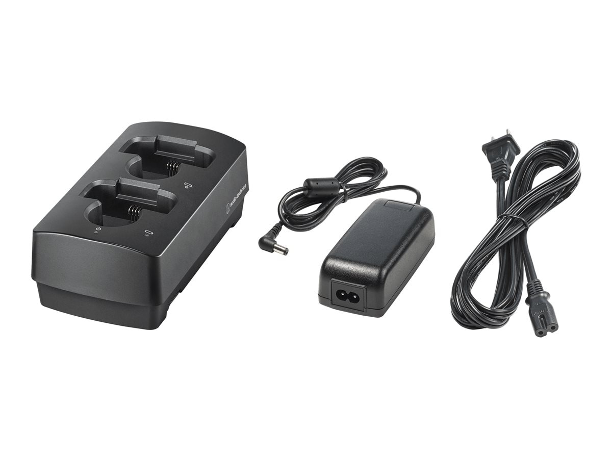 Audio-Technica ATW-CHG3AD charging station