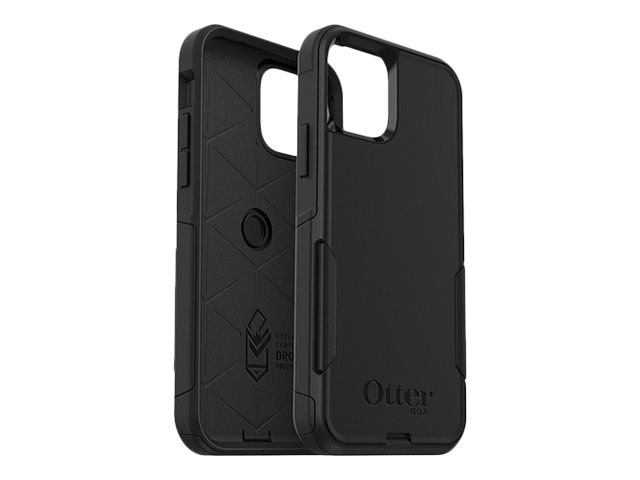 Thumbnail 3 of 6 for OtterBox Commuter Series - back cover for cell phone