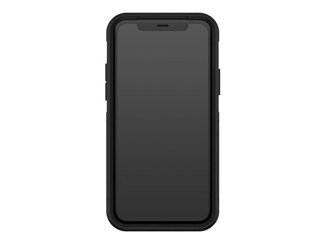 Thumbnail 4 of 6 for OtterBox Commuter Series - back cover for cell phone