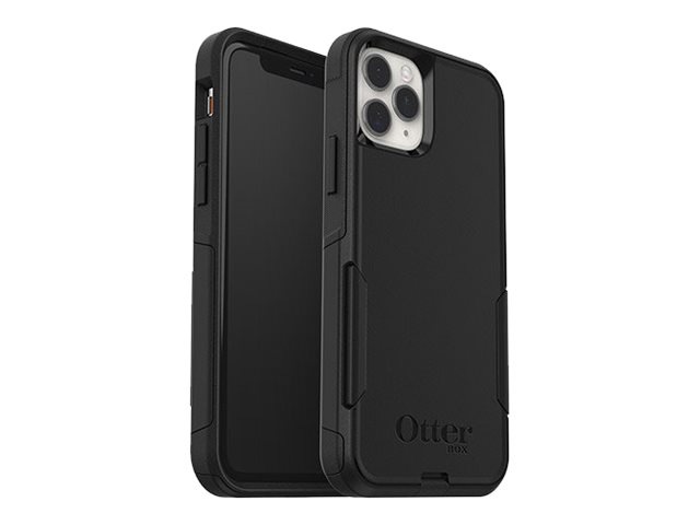 Thumbnail 5 of 6 for OtterBox Commuter Series - back cover for cell phone