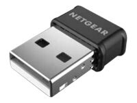 Netgear wireless outlet adapter