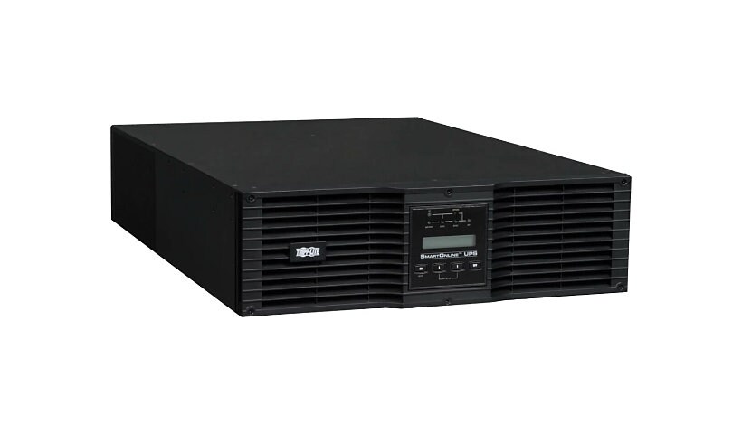 Tripp Lite UPS Smart Online 8000VA 7200W Hot Swap Spare Power Module - UPS - 6.4 kW - 8000 VA