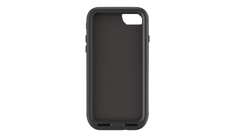 OtterBox Pursuit Series - back cover for cell phone