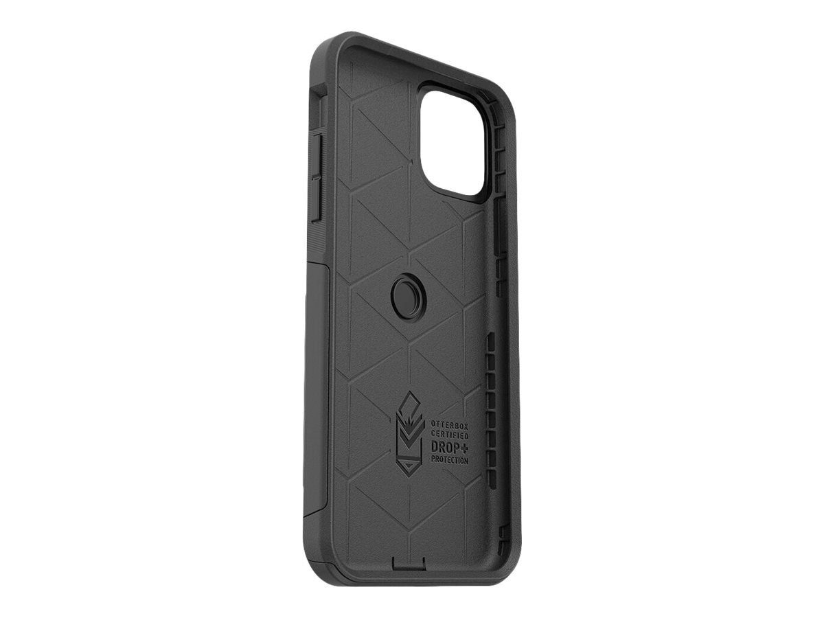 OtterBox Commuter Series - back cover for cell phone