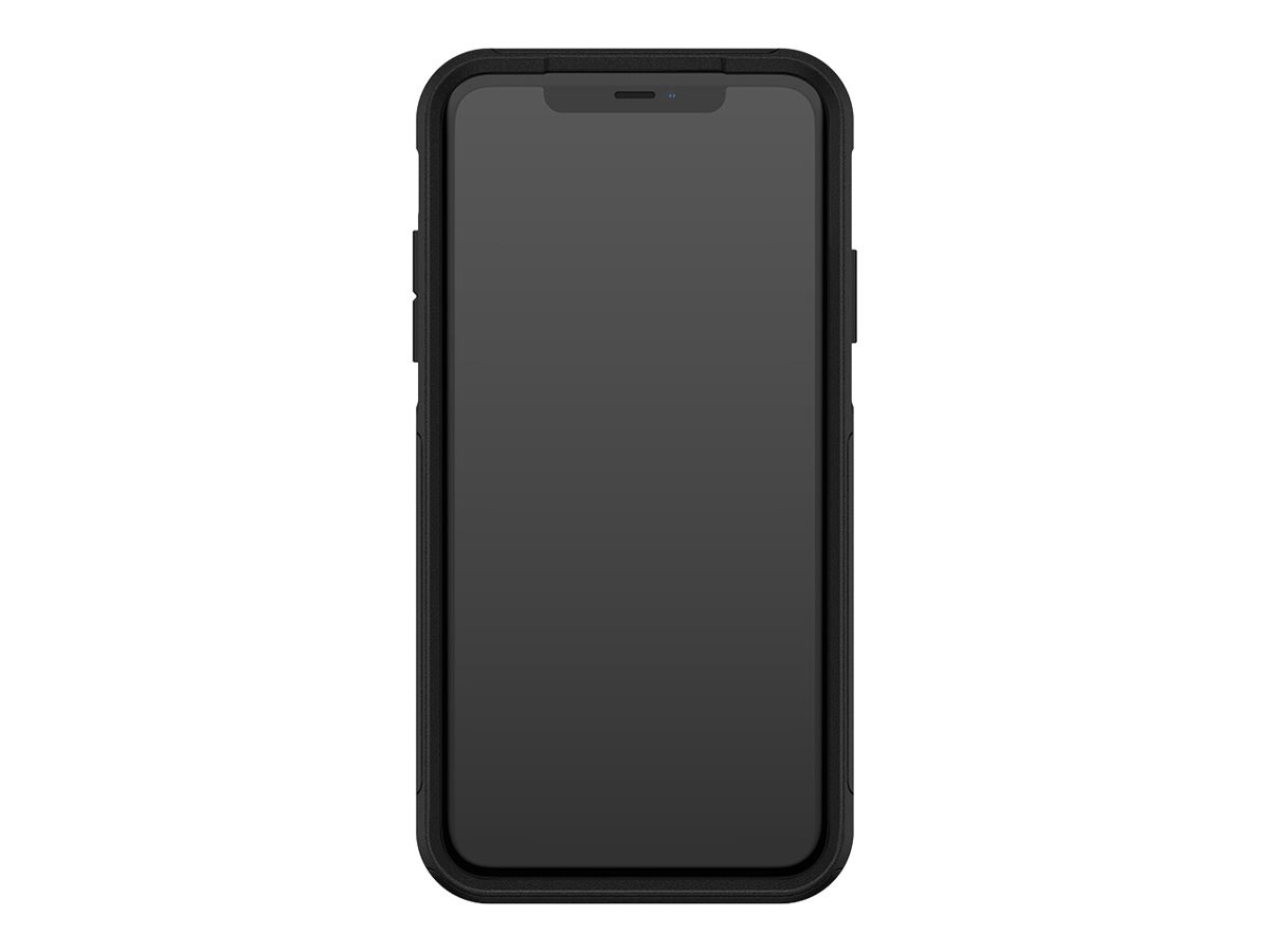 Thumbnail 3 of 11 for OtterBox Commuter Series - back cover for cell phone