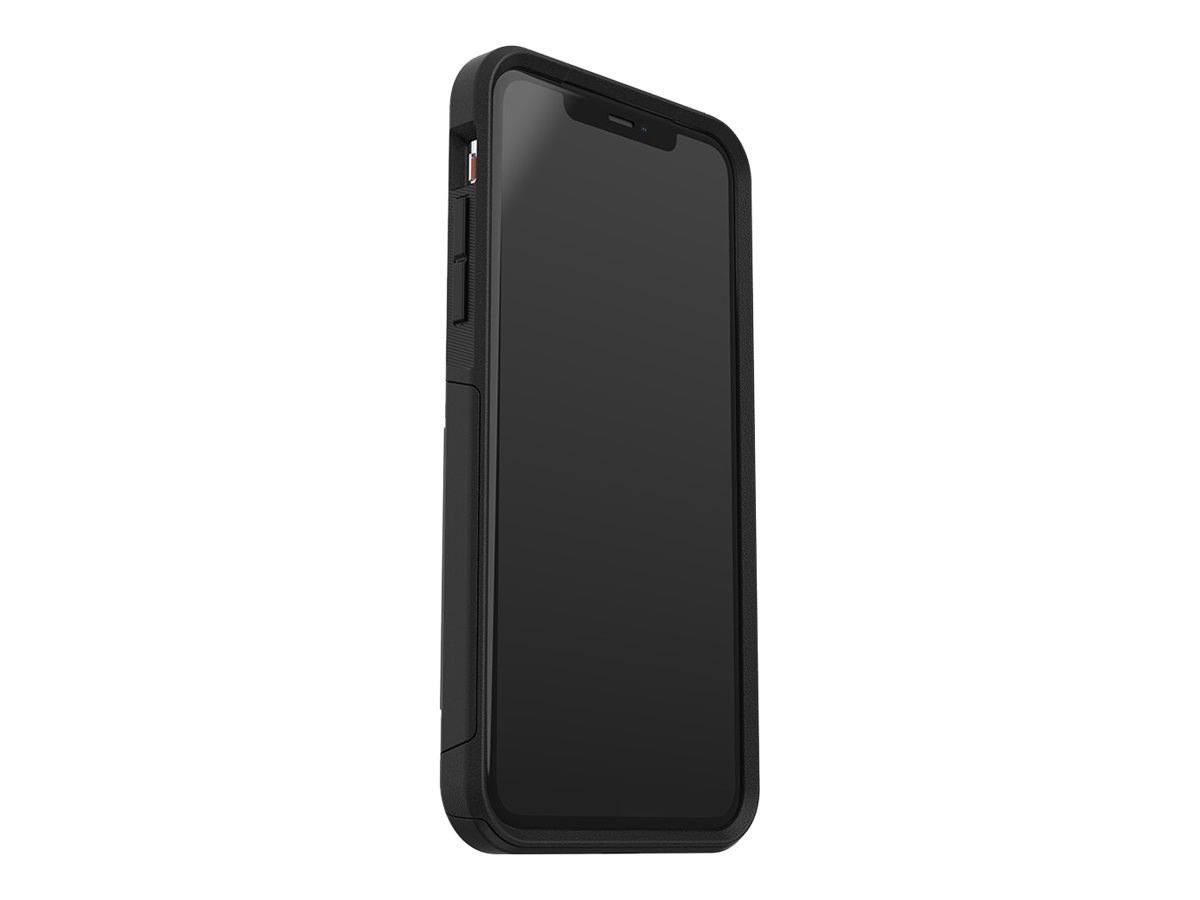 Thumbnail 4 of 11 for OtterBox Commuter Series - back cover for cell phone