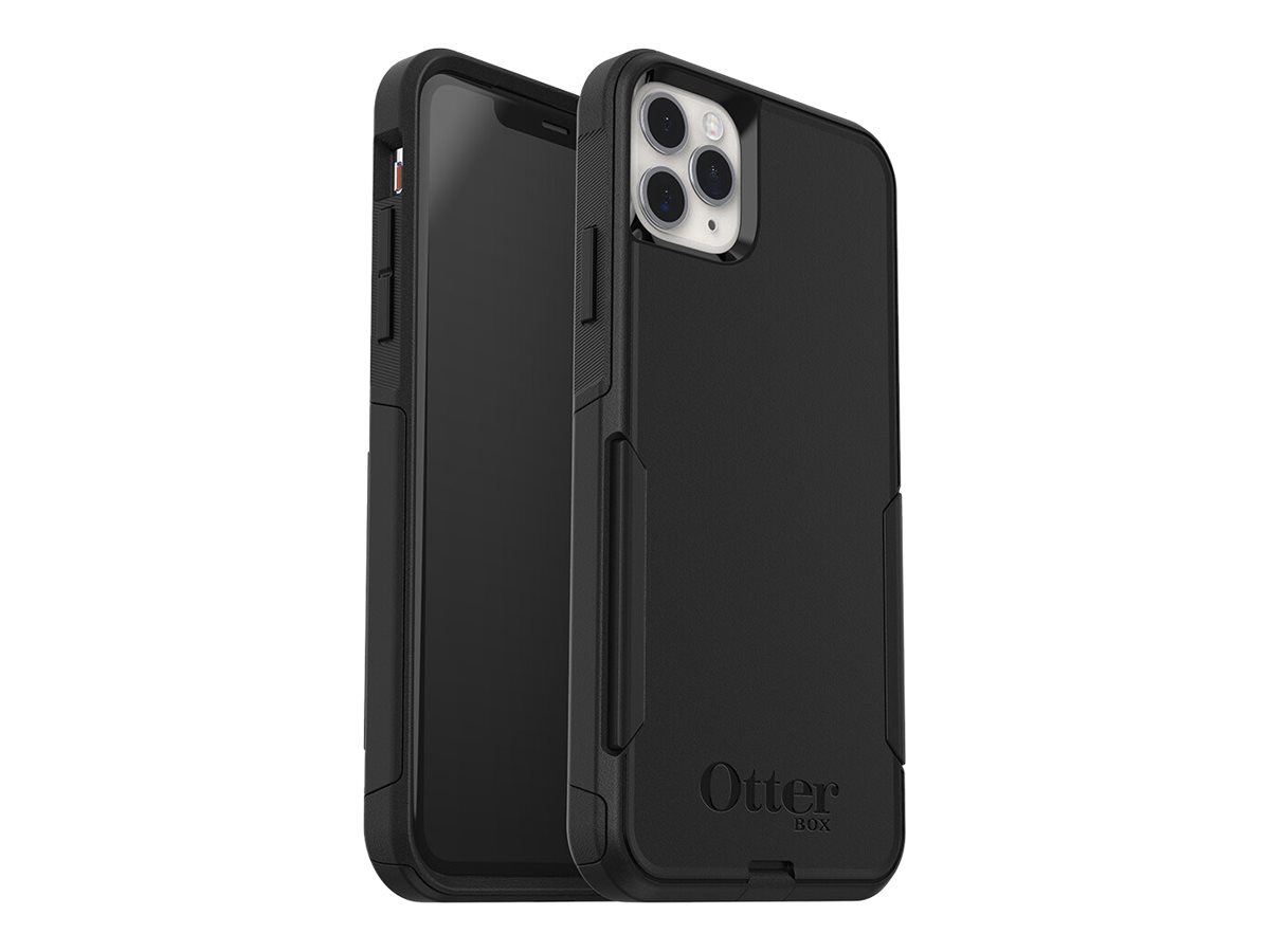 Thumbnail 5 of 11 for OtterBox Commuter Series - back cover for cell phone