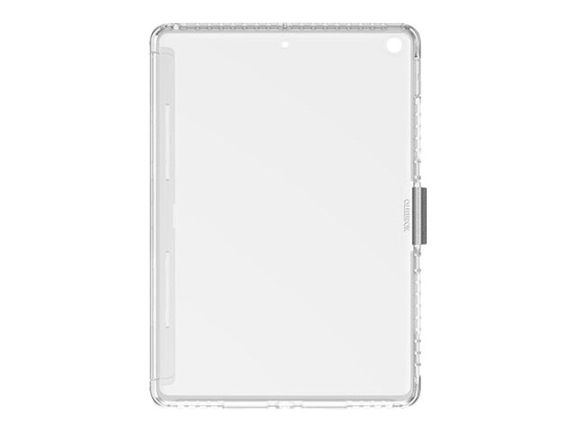 OtterBox Symmetry Series Clear - back cover for tablet
