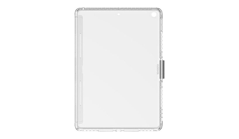 OtterBox Symmetry Series Clear - back cover for tablet
