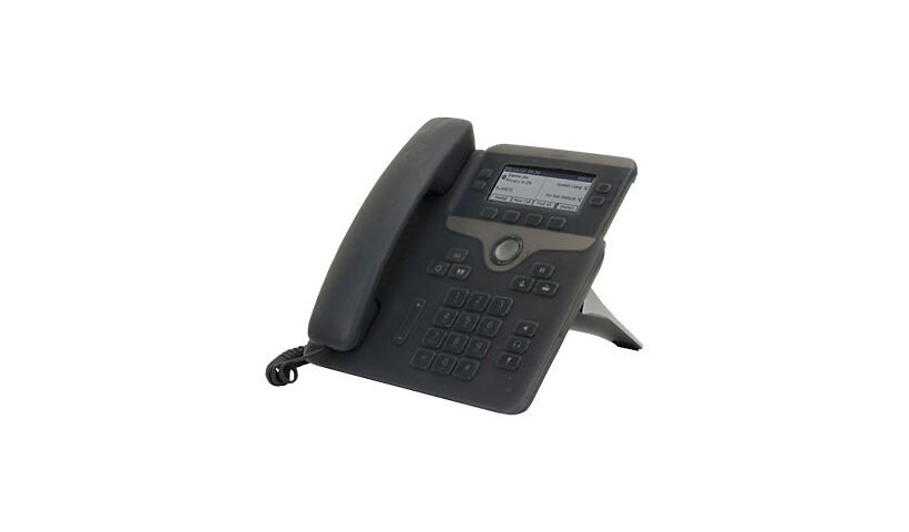zCover gloveOne CI78BKFR - protection cover kit for VoIP phone