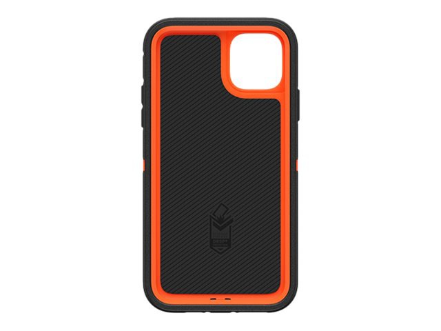 Otterbox Defender Series Screenless Edition Case Back Cover For Cell Phon 77 Cell Phones Accessories Cdw Com