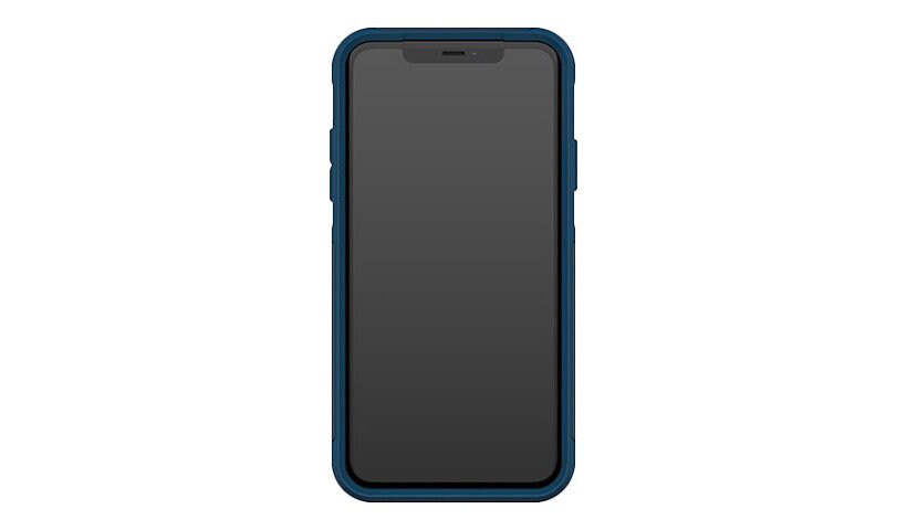 OtterBox Commuter Series - back cover for cell phone