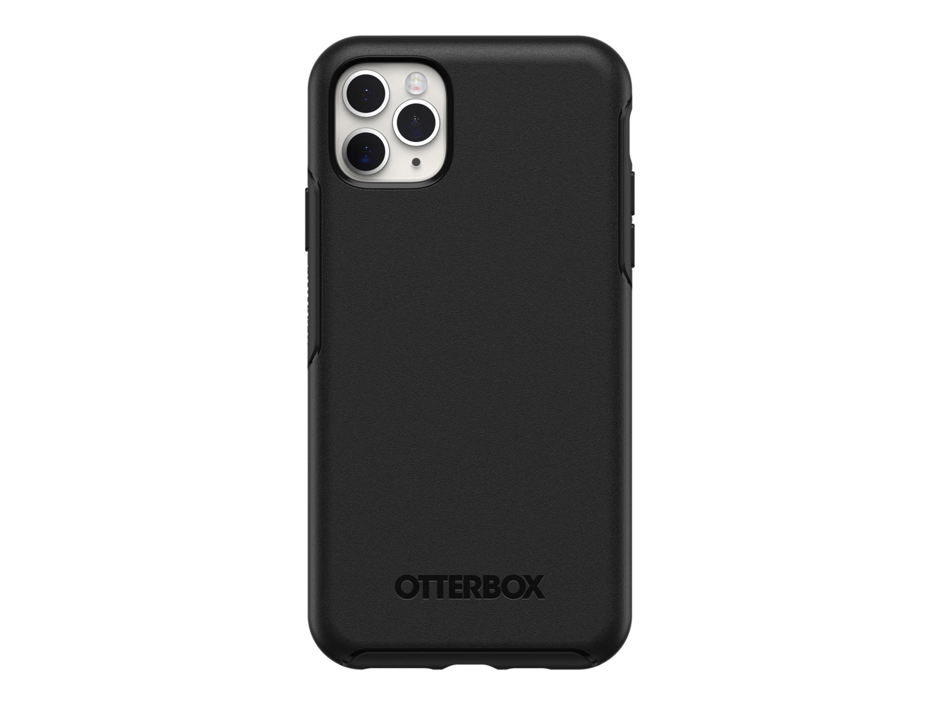 Thumbnail 4 of 10 for OtterBox Symmetry Series - back cover for cell phone