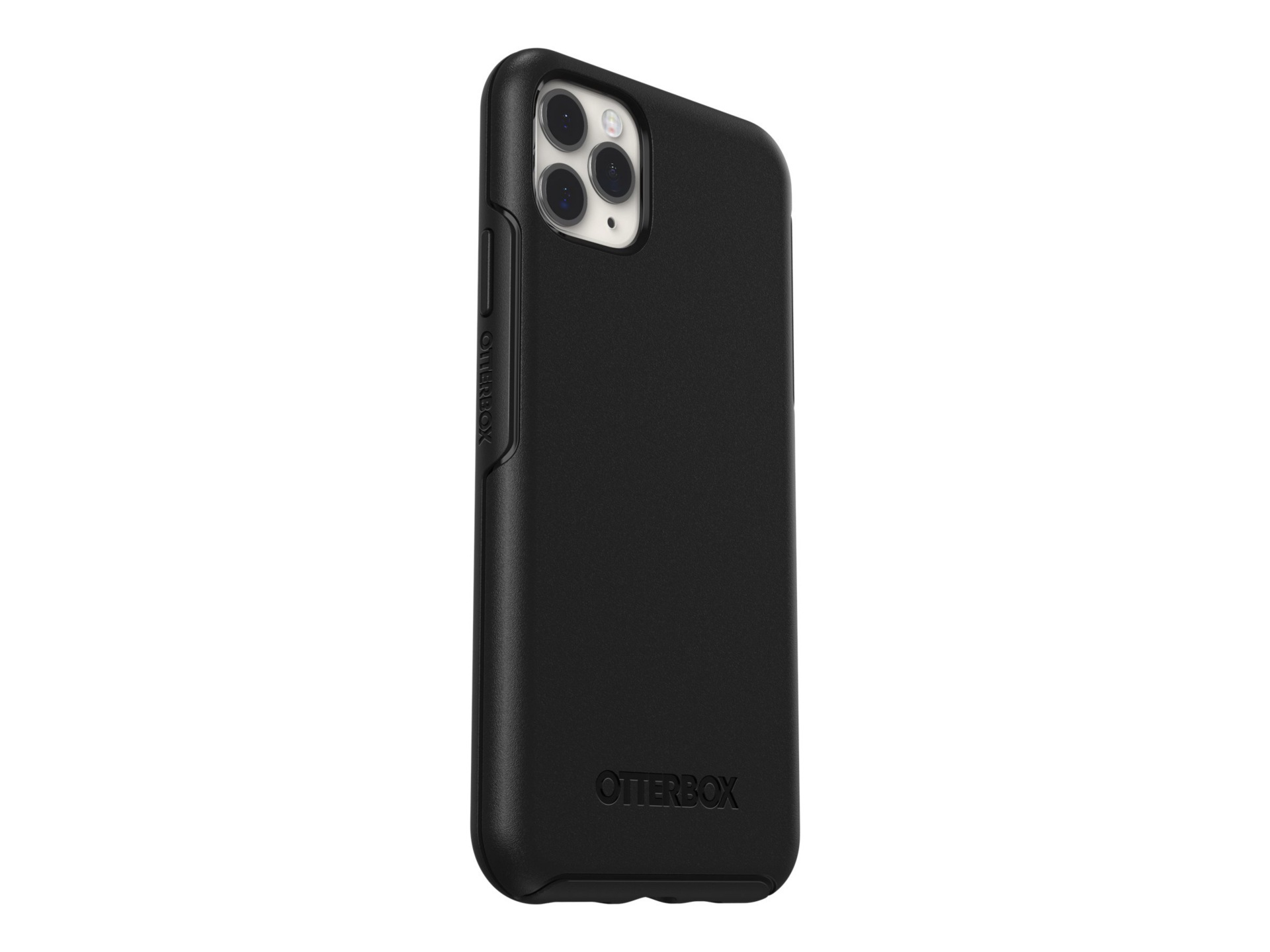 Thumbnail 5 of 10 for OtterBox Symmetry Series - back cover for cell phone