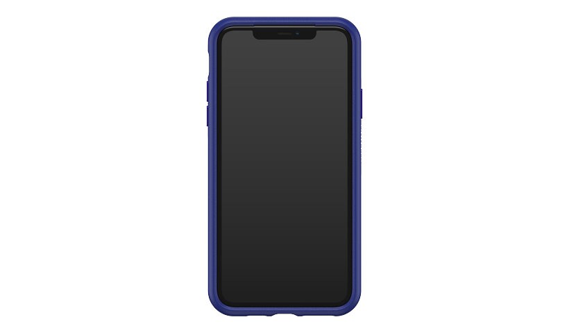 OtterBox Symmetry Series - back cover for cell phone