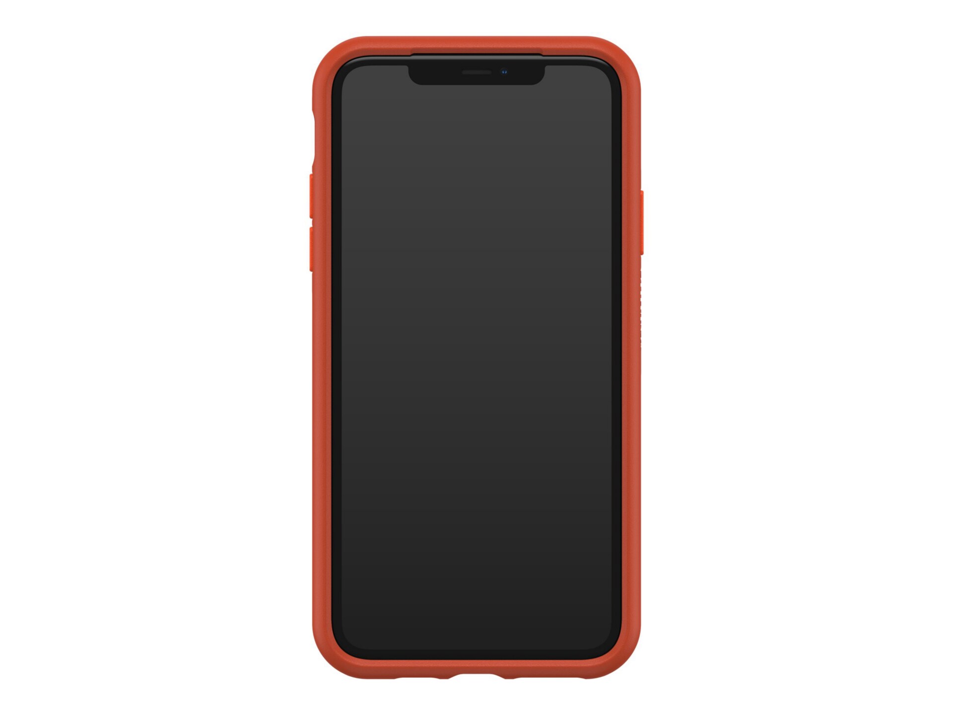 OtterBox Symmetry Series - back cover for cell phone