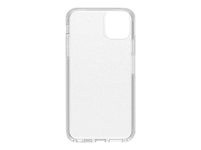 OtterBox Symmetry Series Clear - back cover for cell phone