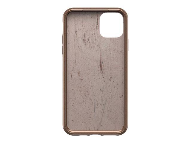 OtterBox Symmetry Series - back cover for cell phone