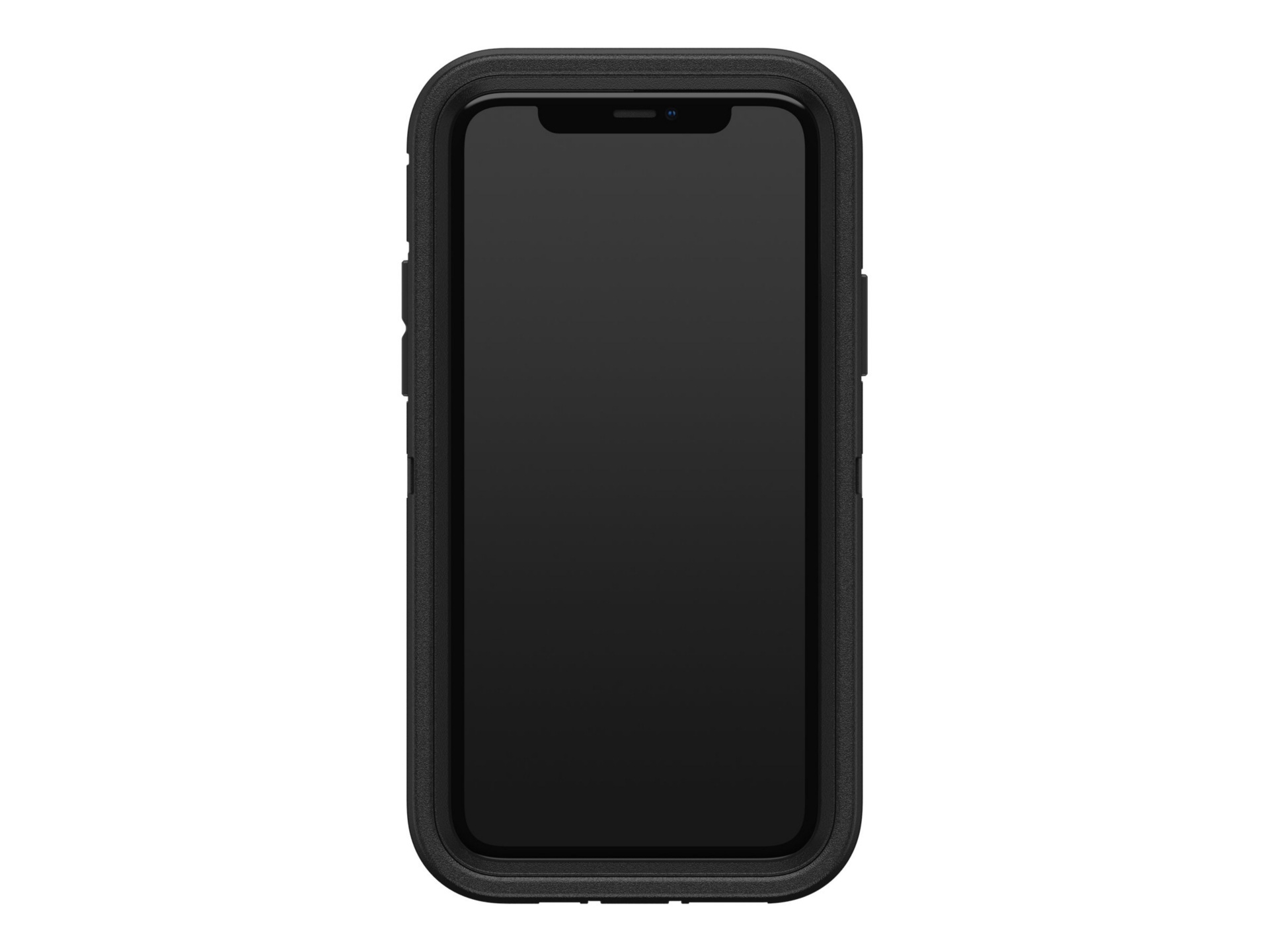 OtterBox Defender Series Screenless Edition - back cover for cell phone