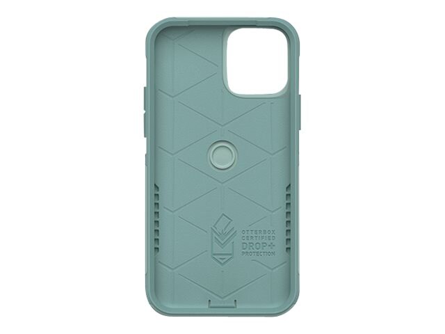 OtterBox Commuter Series - back cover for cell phone