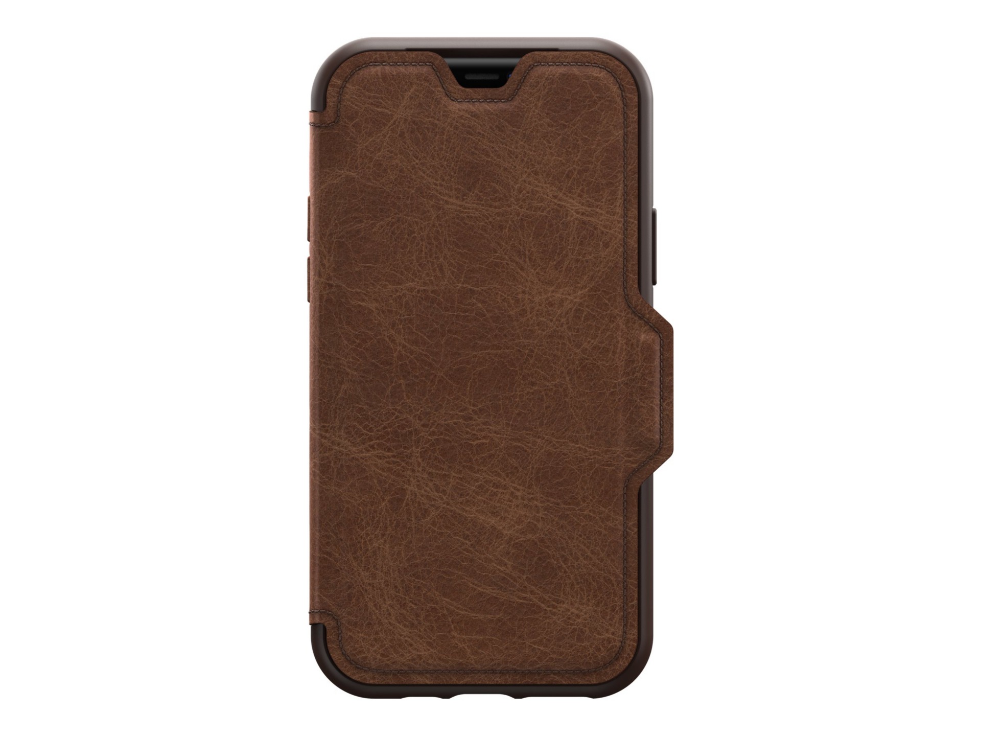 OtterBox Strada Series Folio - flip cover for cell phone