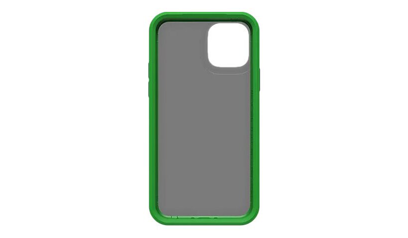 LifeProof SLAM - back cover for cell phone