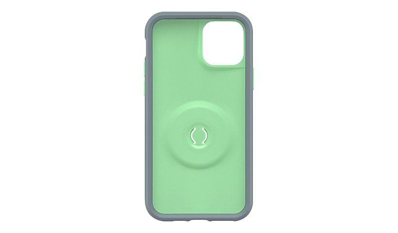 OtterBox Otter + Pop Symmetry Series - back cover for cell phone