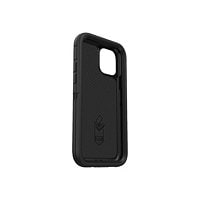 OtterBox Otter + Pop Defender Series - back cover for cell phone