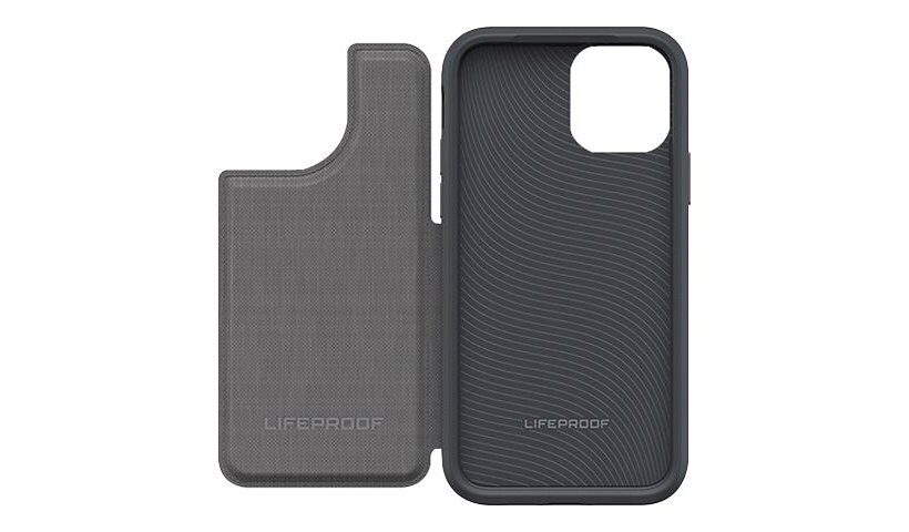 LifeProof FLiP - flip cover for cell phone