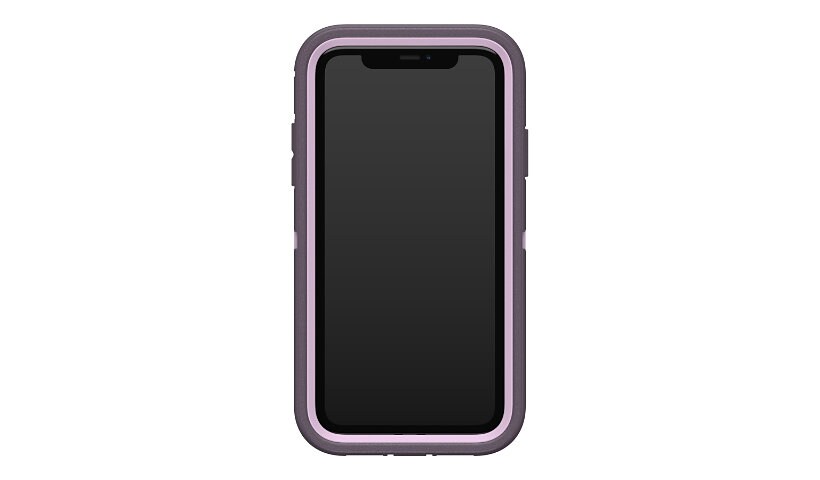 OtterBox Defender Series Screenless Edition - protective case for cell phone