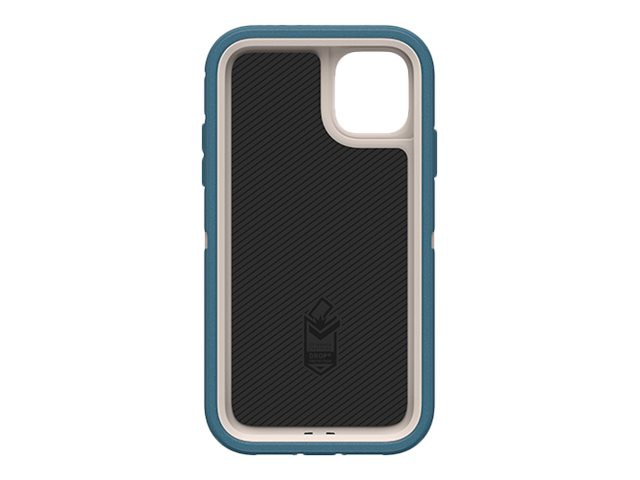 OtterBox Defender Series Screenless Edition Case - back cover for cell phon