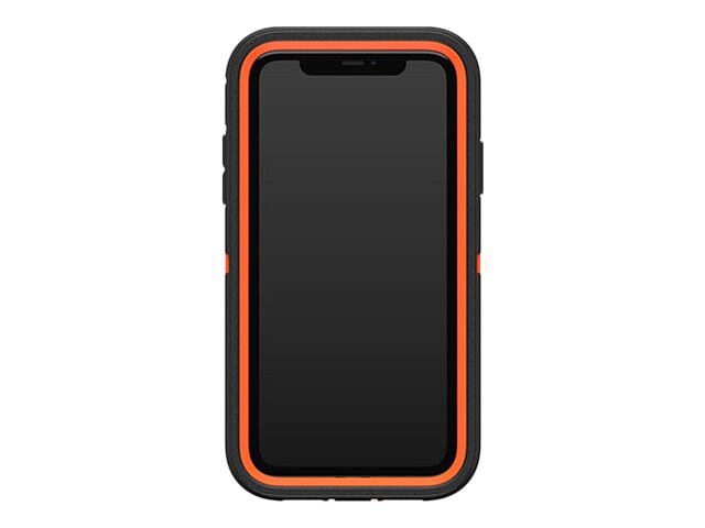 iPhone 11 Pro Max Defender Series Screenless Edition Case