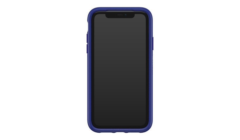 OtterBox Symmetry Series - back cover for cell phone