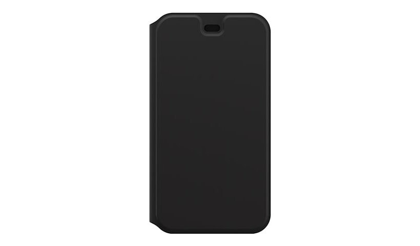 OtterBox Strada Series Via - flip cover for cell phone