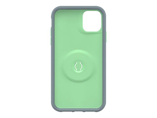 OtterBox Otter + Pop Symmetry Series - back cover for cell phone