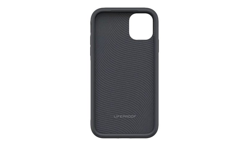 LifeProof FLiP - protective case - back cover for cell phone
