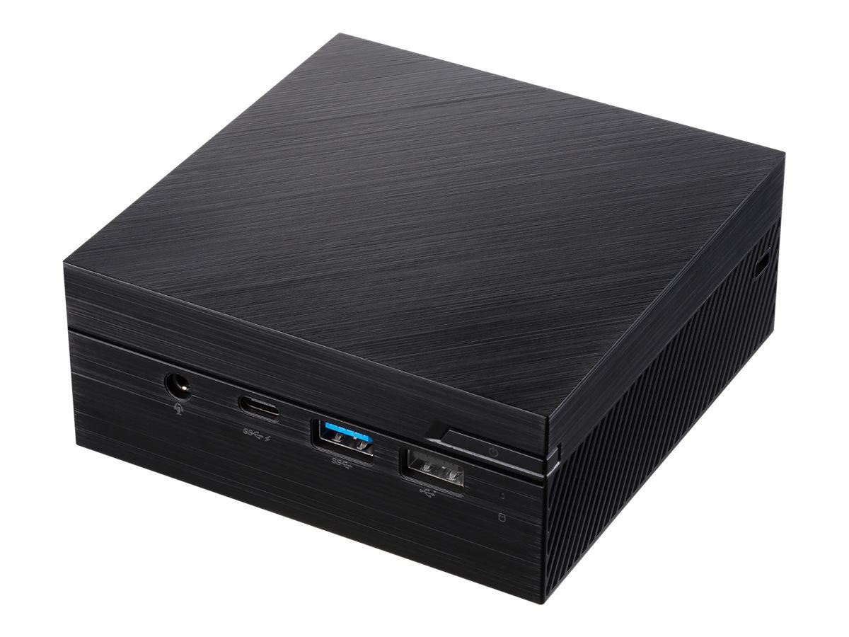 Asus Mini Pc Pn60 3006mc Mini Pc Core I3 8130u 0 Gb Pn60 3006mc Desktops Cdw Com