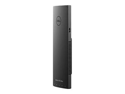 Dell OptiPlex 7070 Ultra - UFF - Core i5 8265U 1.6 GHz - 8 GB - SSD 256 GB