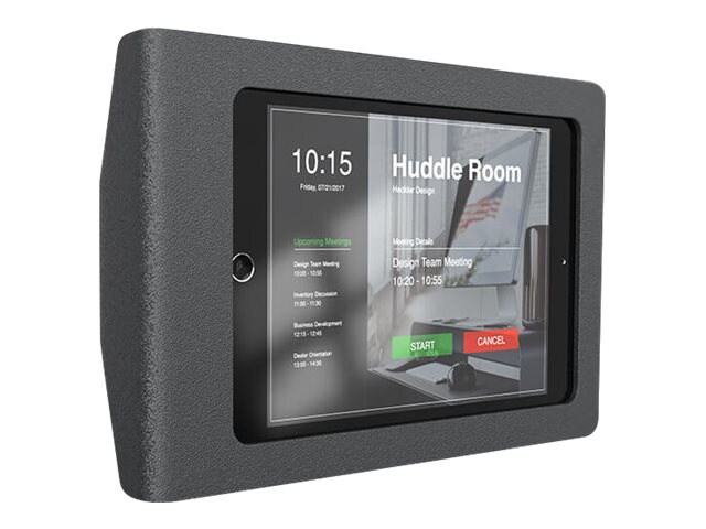 Heckler Design Multi Mount - bracket - for tablet - black gray