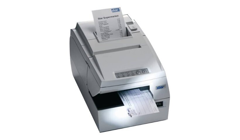 Star HSP7543U-24 - receipt printer - two-color (monochrome) - direct therma