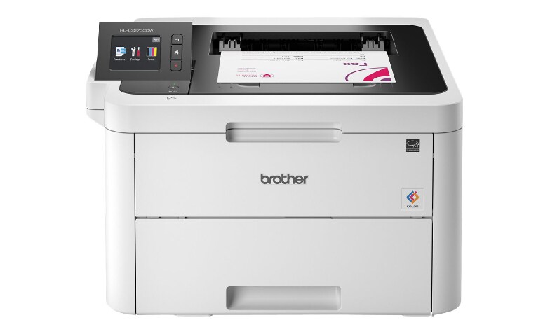 Brother HL-L3270CDW - printer - color - LED - HLL3270CDW - Laser